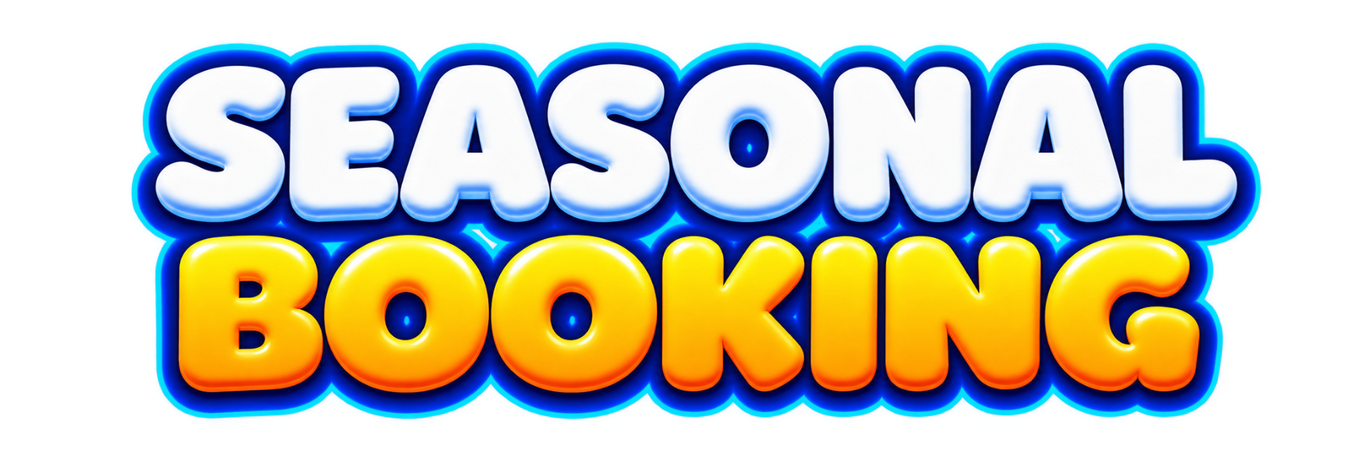 Seasonal booking
