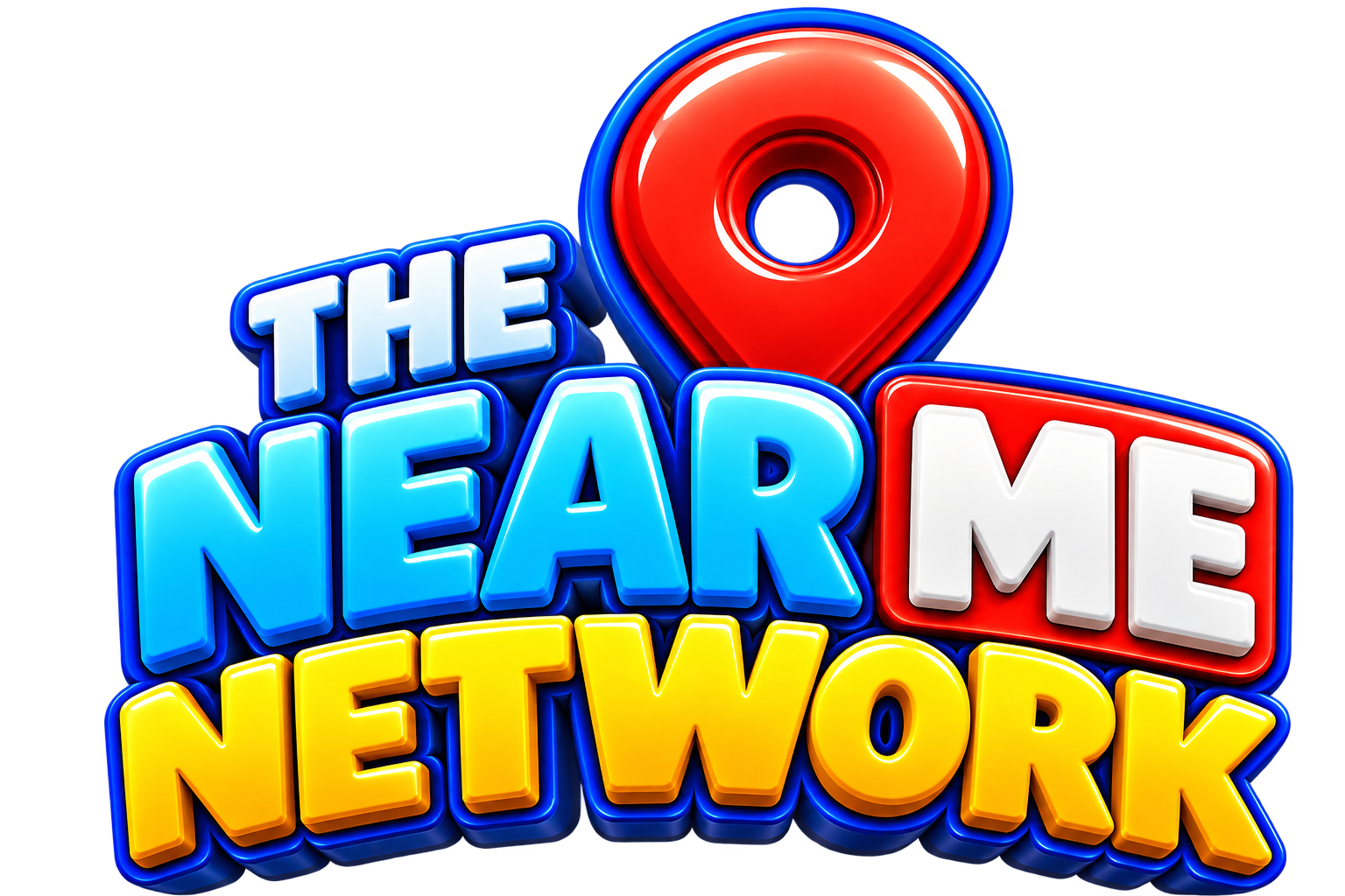 The Near Me Network