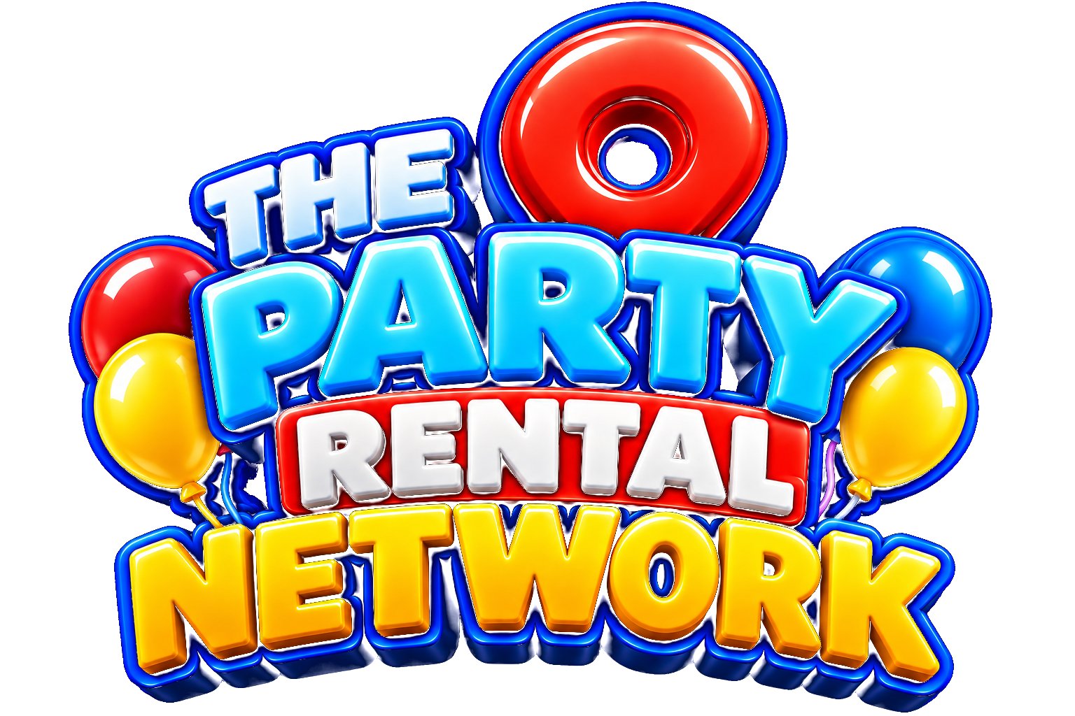 The Party Rental Network