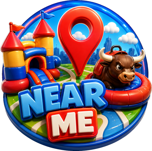 Near Me logo